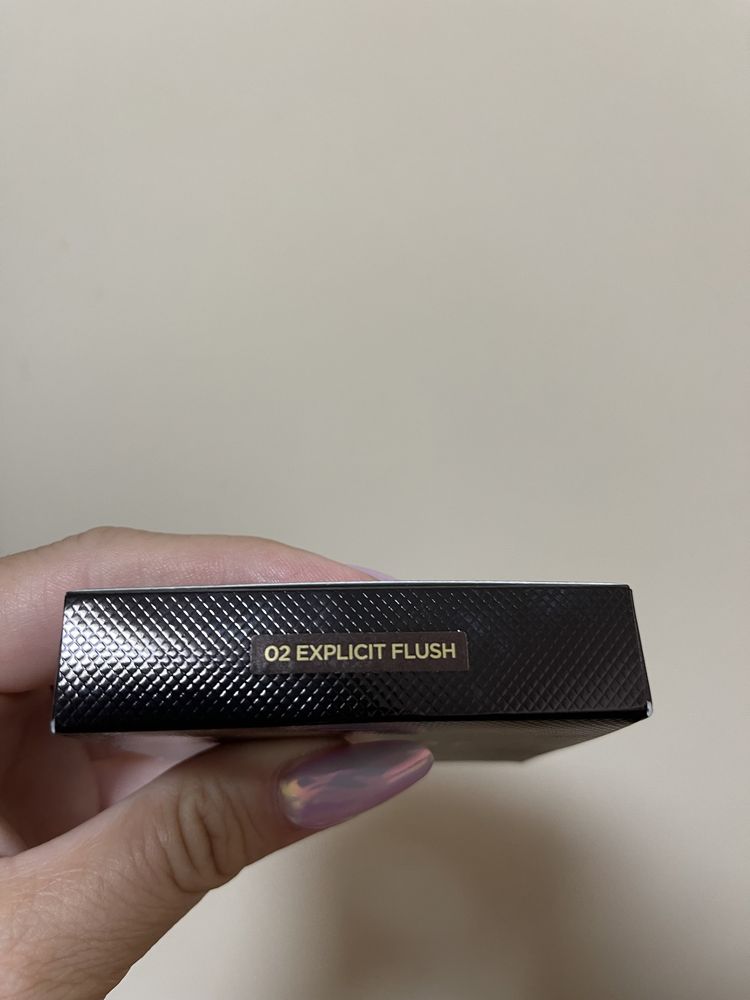 TOM FORD Shade & Illuminate Blush Duo