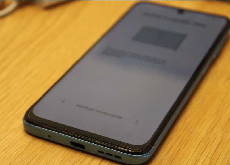 Xiaomi Redmi 10 2022 NFC – 4GB / 128GB