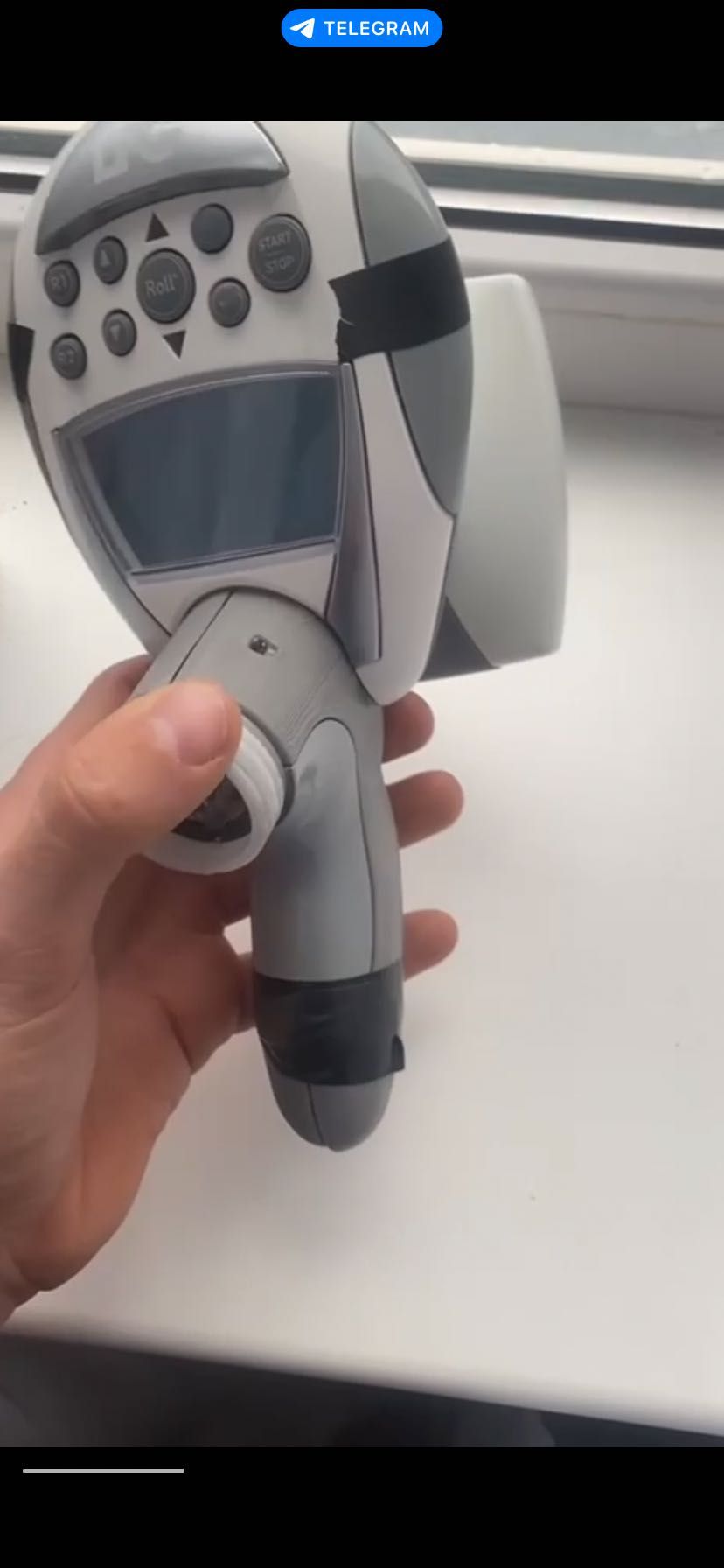 Сервіс lpg Keymodule