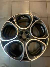 Felga aluminiowa 20" Alfa Romeo Tonale