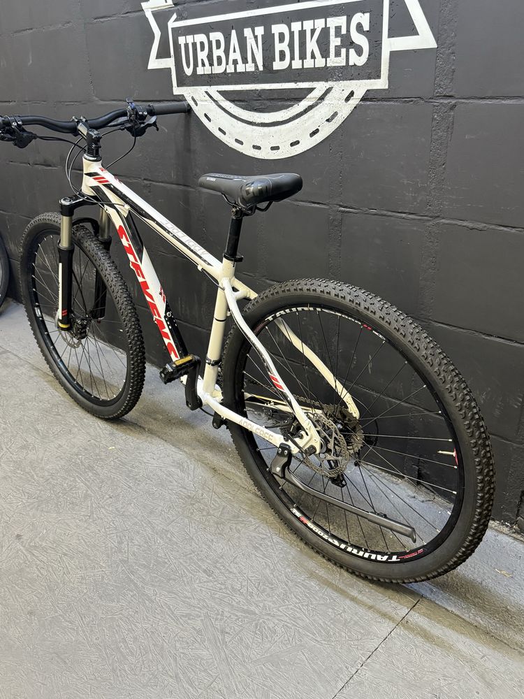 Rower MTB Stevens Applebee Shimano SLX 46 cm Urban Bikes