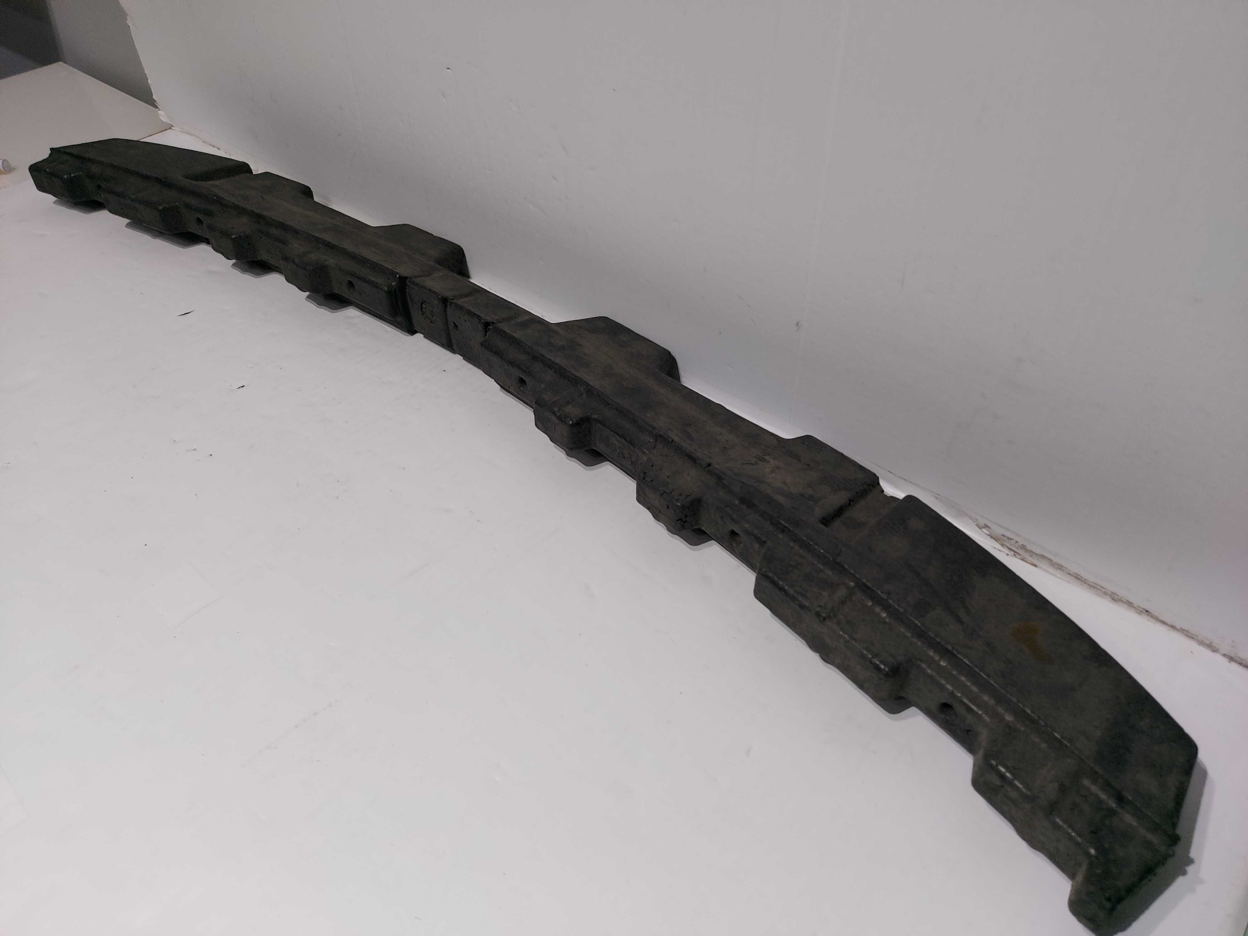 Nissan Qashqai I J10 09-13 Lift Absorber wzmocnienie zderzaka przód