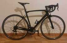 Rower szosowy PlanetX  Pro Carbon Evo   54 cm rama 11 s