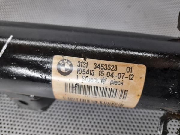 Amortecedor frente esquerdo BMW X3 (E83)