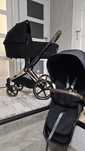 Cybex Priam 4.0 Zestaw 4 w 1