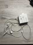 słuchawki Apple Earpods Lightning