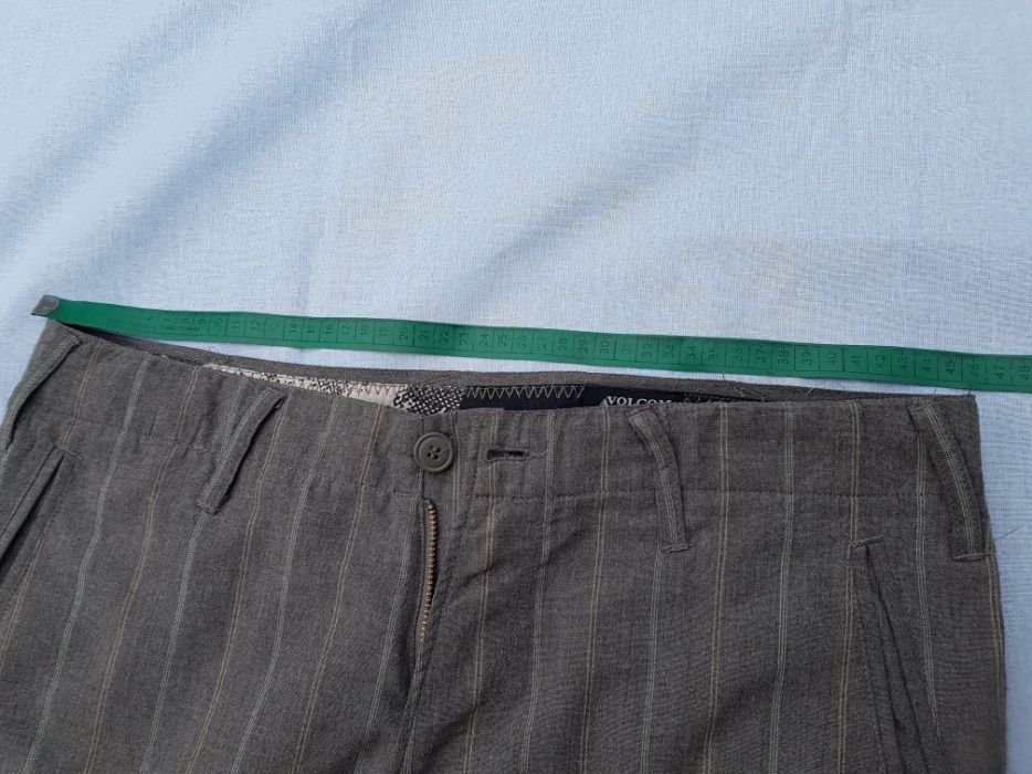 Spodnie VOLCOM 0rginalne