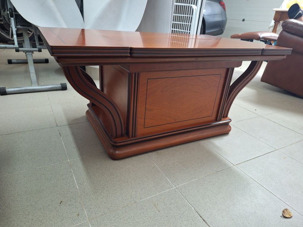 Mesa centro sala estar