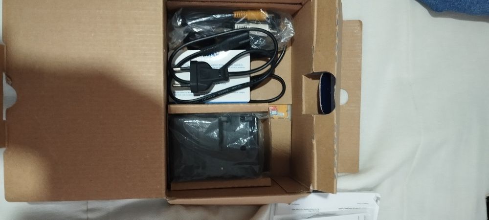 Maquina fotográfica digital