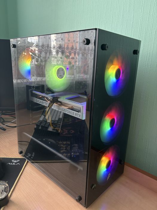 Компютер ігровий