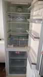 Frigorífico hotpoint Ariston