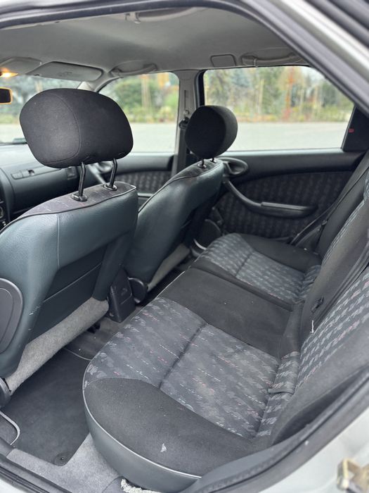 Autokomis TopCar! Citroen Xsara 1.8 Benzyna/Święta Otwarte/Gwarancja