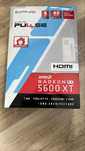 Karta graficzna Radeon Sapphire RX 5600 XT 6GB