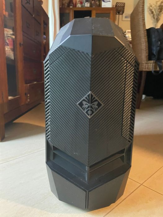 Computador gamer Desktop NVIDIA Geforce GTX 1060 3GB