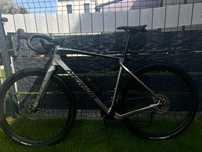 Gravel Merida Silex Carbon ,Grx. RozmiarM, model 2025