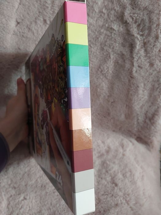 Markery spectrum nair