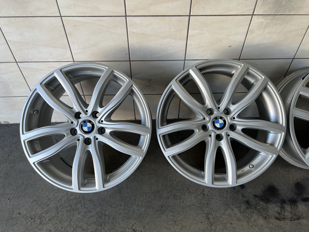 Alufelgi 5x112 BMW^ 18" seria 1^ F52 2 F44 X1 F48 X2 F39 U10 A klasa B