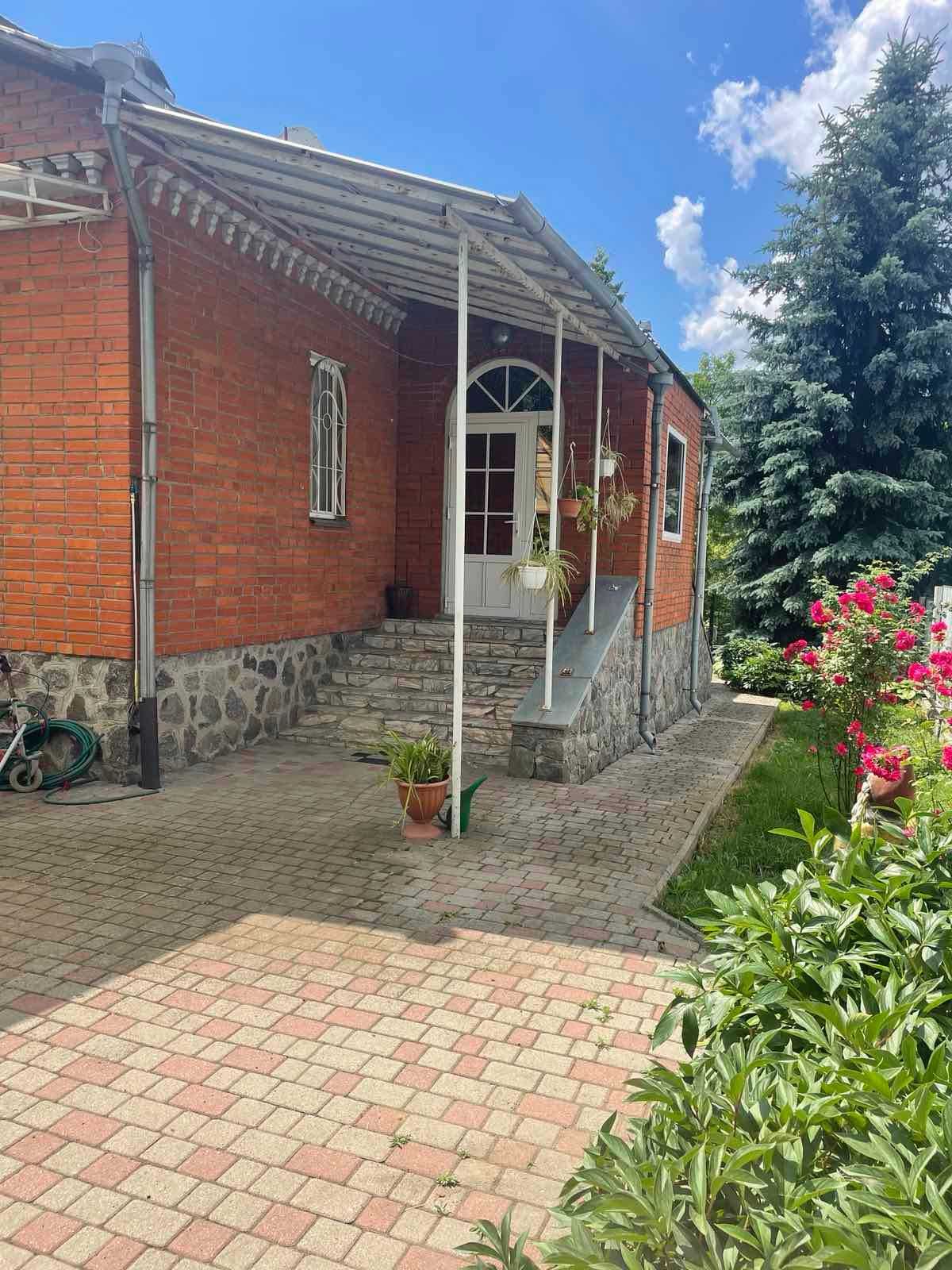 СУПЕР ЦІНА будинок| 218м²| 15 соток| цегла| 5 кімнат