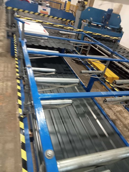 Trapez T 18 Tanio ! Producent !Ograniczona ilosc !