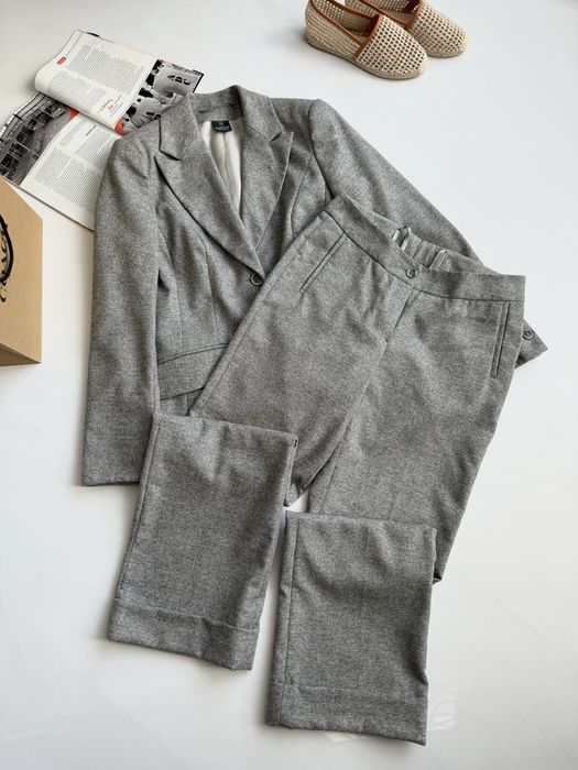 Вовняний костюм Madeleine розмір s