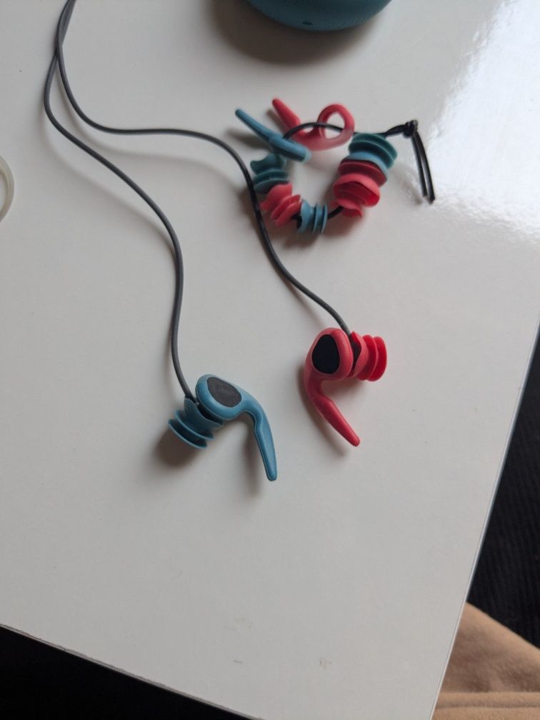 Tampoes para os ouvidos Creatures Surf Ears