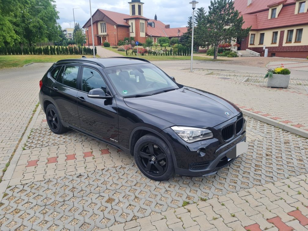 BMW X1  E84 LCI Sport Edition M-Pakiet