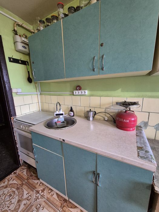 Комната в комуне на Д.Ойстраха! От хозяина