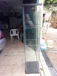 Vitrine 3 prateleiras