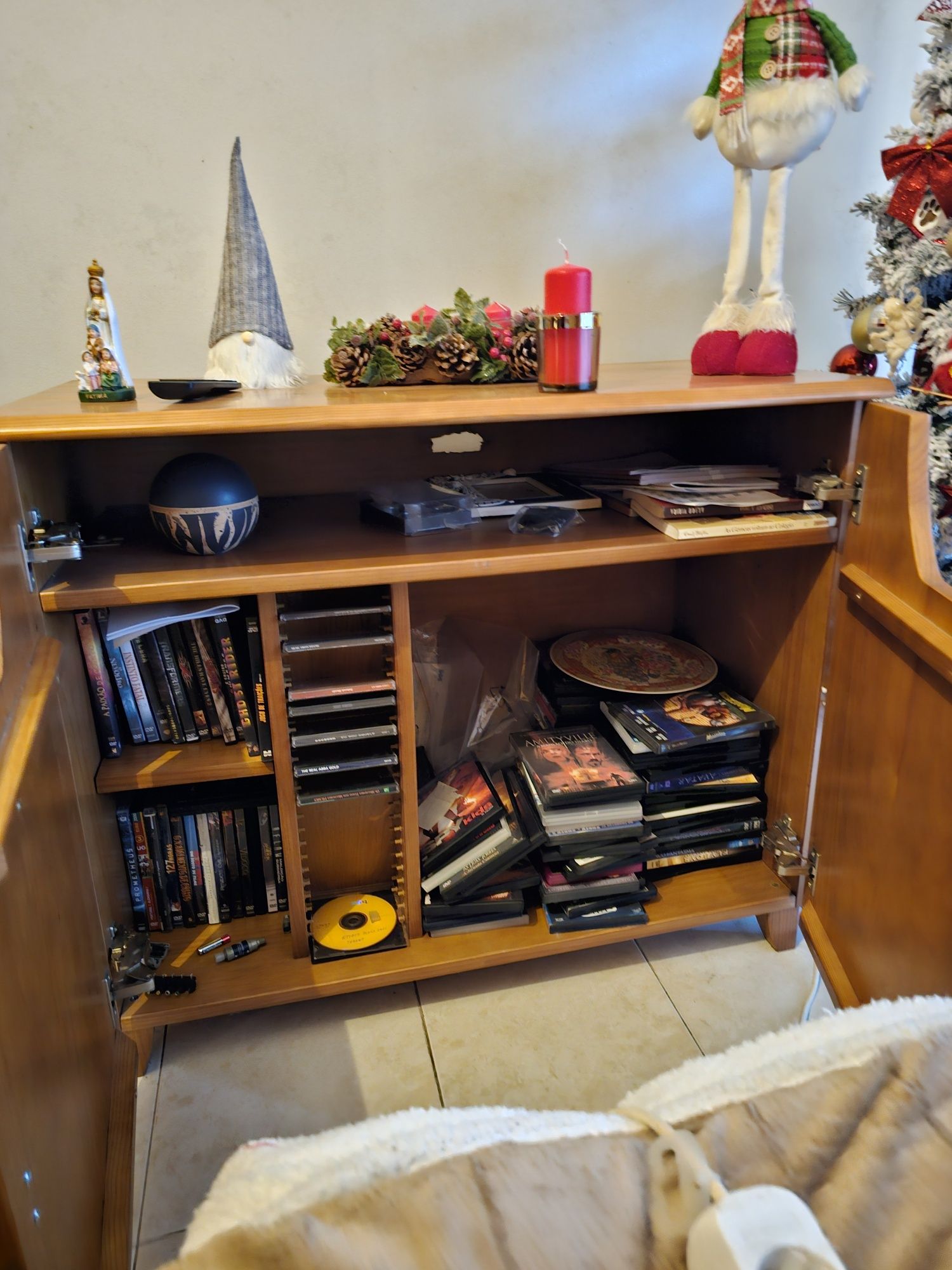 Moveis de sala de estar