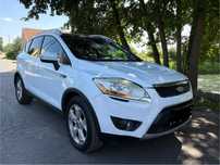 Ford Kuga 4x4 2009r
