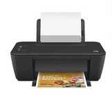 Urządzenie wielofunkcyjne HP DESKJET 2549 druk skn xero WIFI