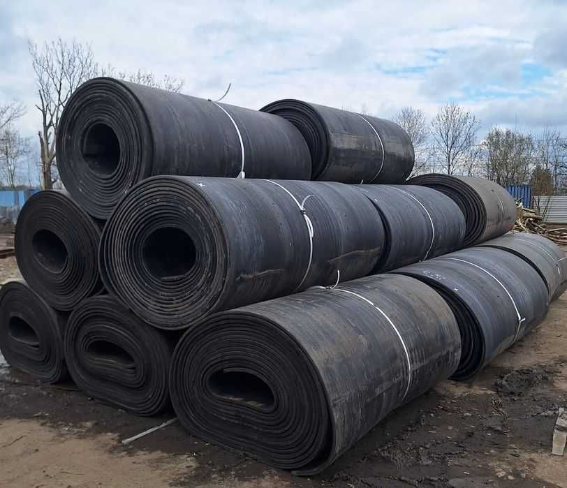 Płyty drogowe placowe gumowe maty tymczasowe utwardzenie taśmy gumowe