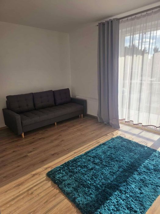 Noclegi w centrum Szczytna Nowe Mieszkanie