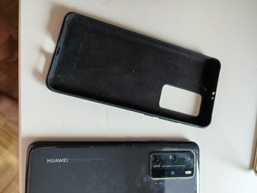 Huawei p40pro telefon