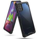 Etui Rearth Ringke do Samsung Galaxy M51 M515 Fusion-X Black