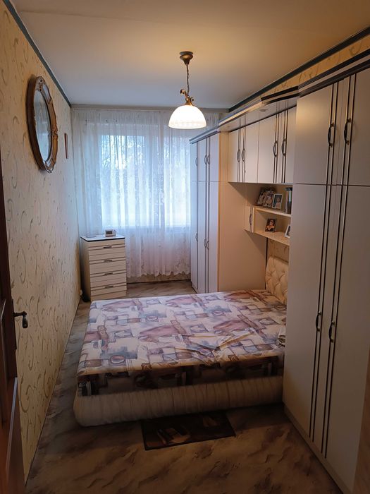 Na sprzedaż 3-pokoje w Rudzie Śląskiej - Bielszowice. Czynsz 709 zł