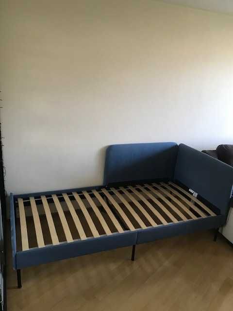 Ліжко - диван IKEA