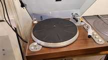 Gramofon Unitra Adam