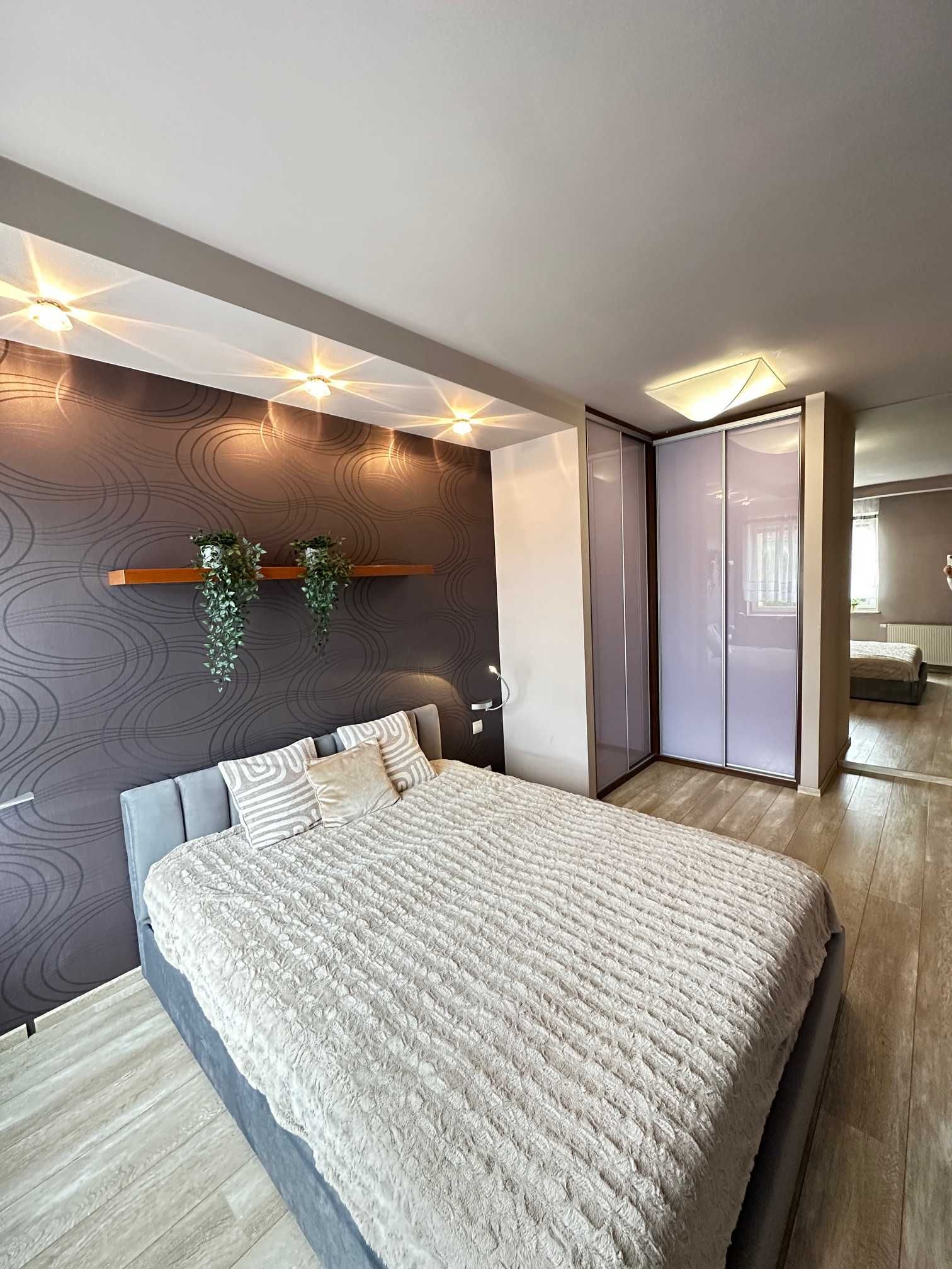 Apartament  3 pokoje 82 m2 Świdnica Nowe budownictwo