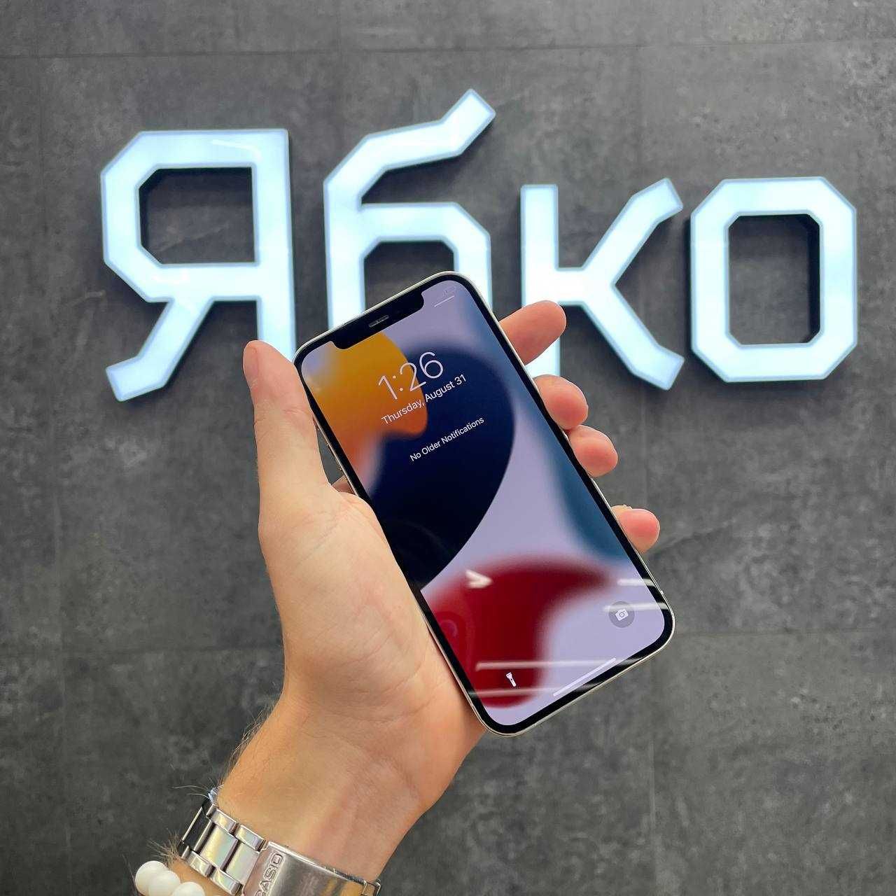 Apple iPhone 12 PRO в Ябко Стрий, КРЕДИТ під 0%