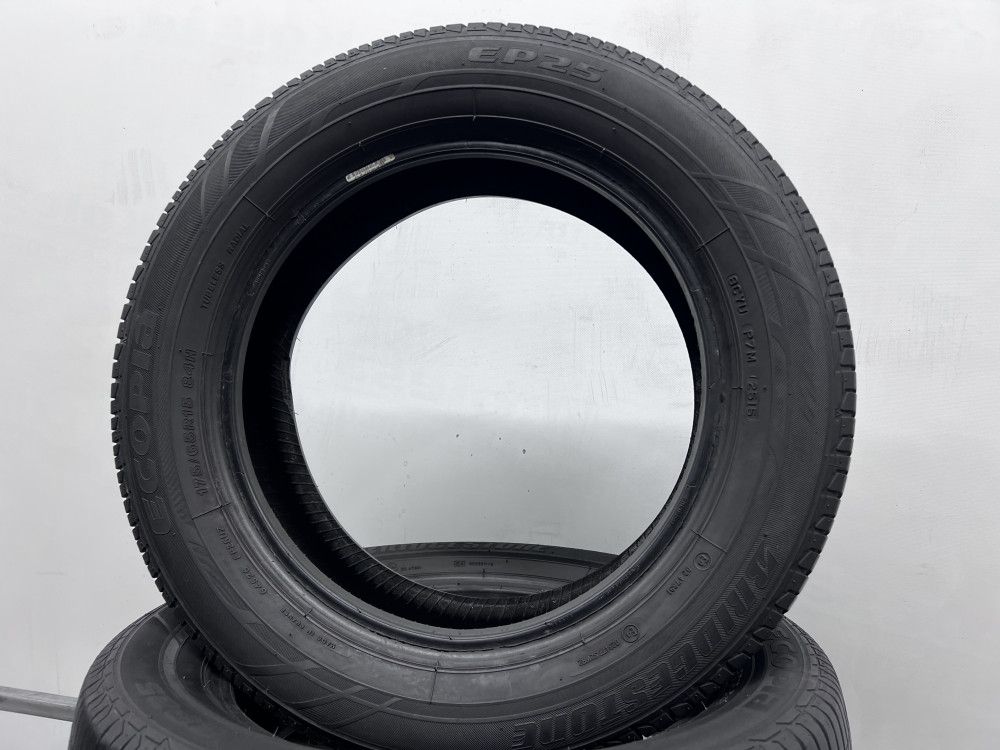 4шт літо 175/65/R15 Bridgestone Ecopia EP 25