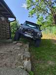 Jeep Cherokee JEEP XJ 4.0 Automat