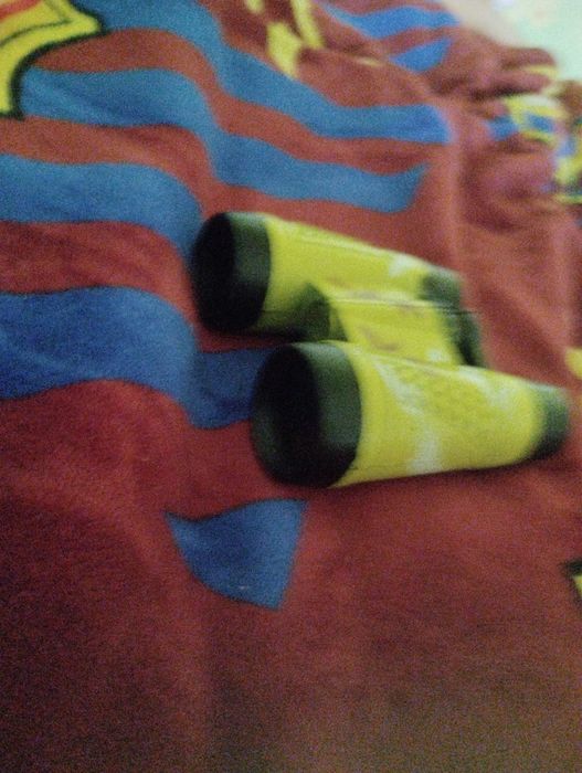 Бінокль з приближенням