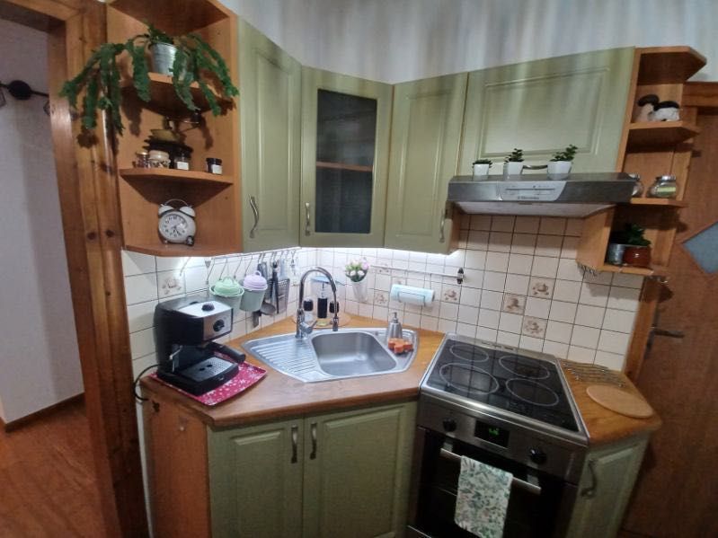 Meble do kuchni. Zadbane używane.