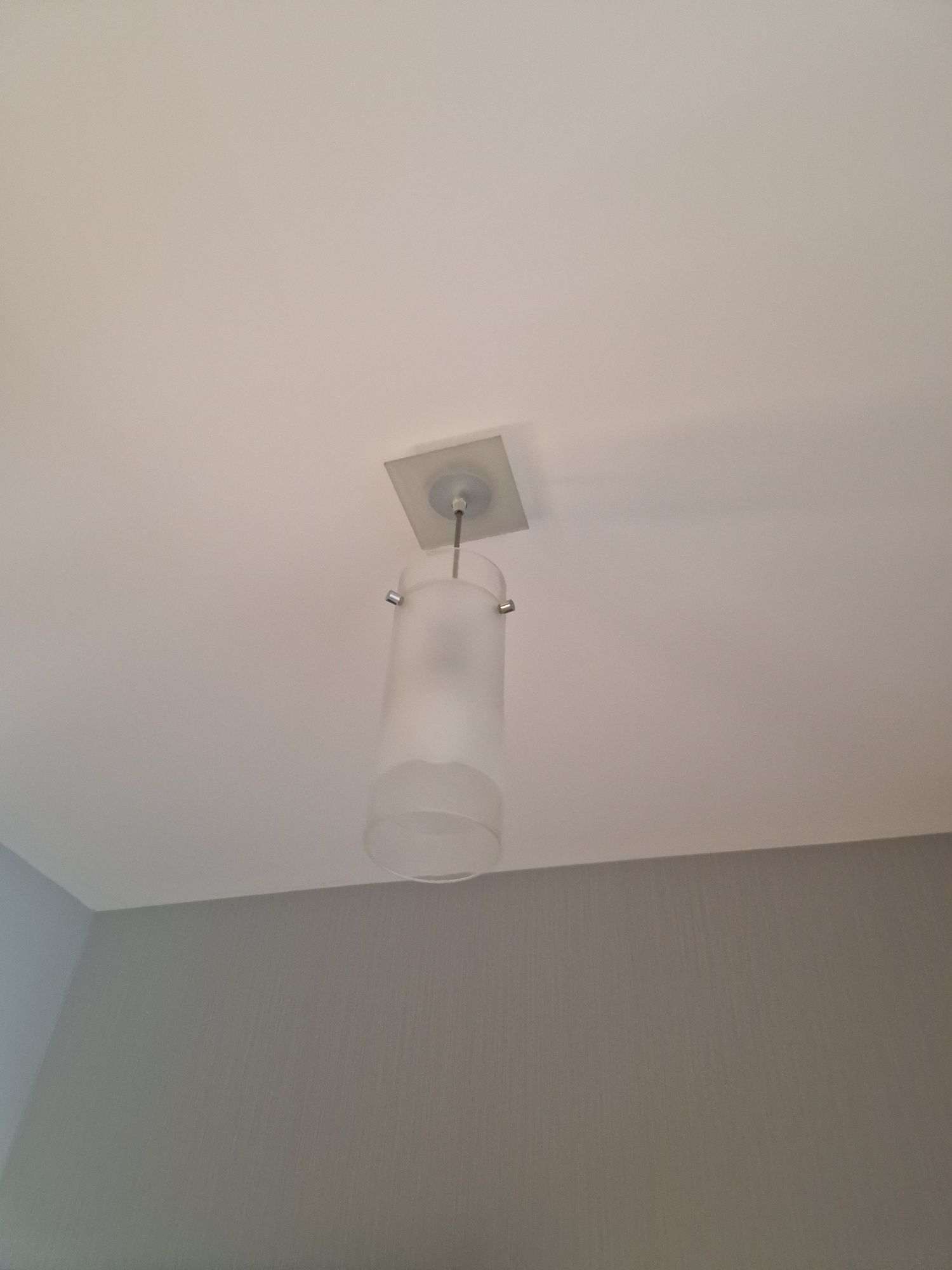 Sprzedam  2 x  lampa wisząca i kinkiet
