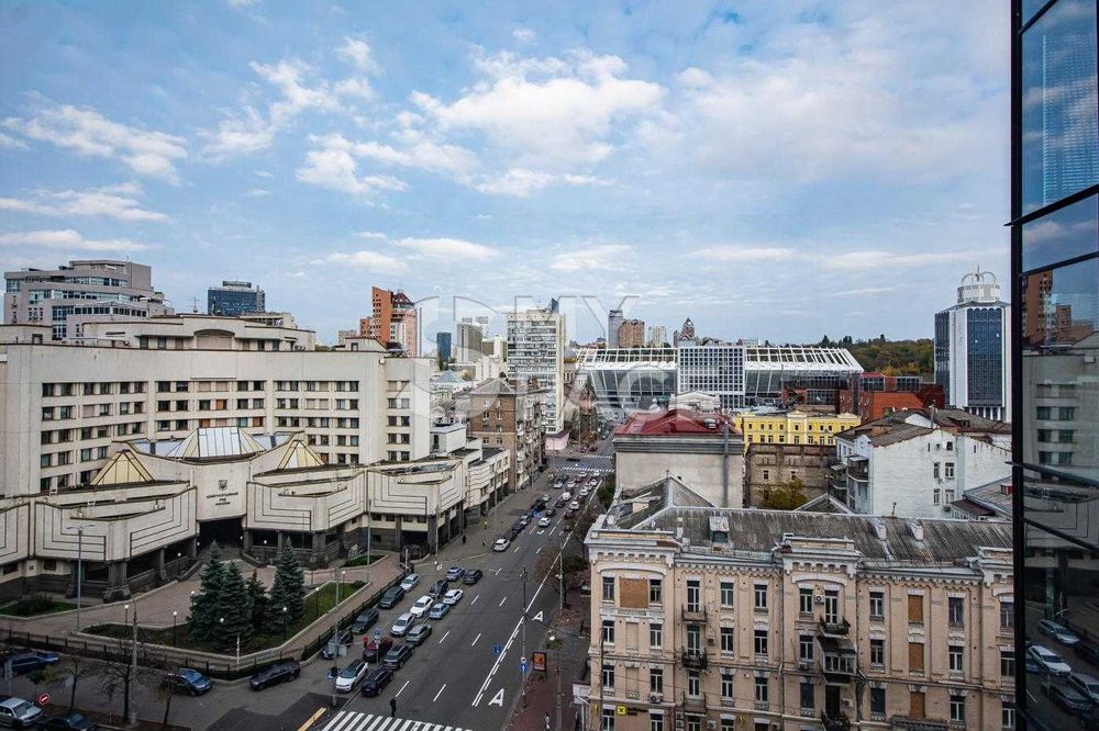 Оренда 2к ЖК Chicago центр Антоновича 44 Олімпійська Жилянська