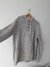 Sweter bluza bawełna