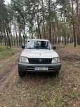 Продам Toyota Land Cruiser Prado 90
