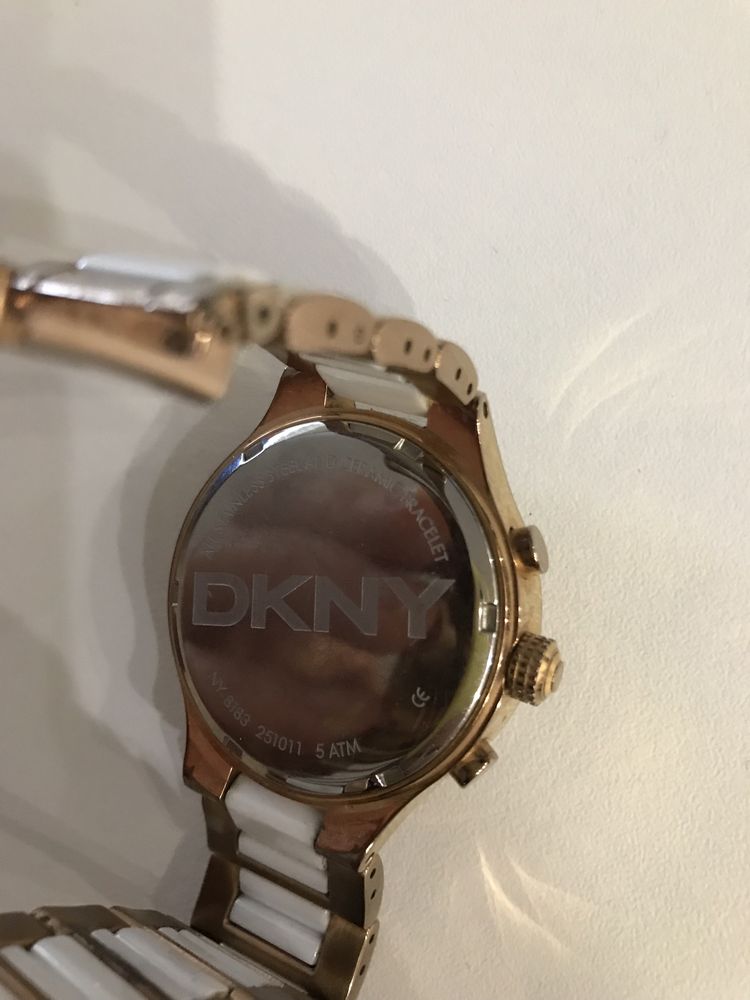 Часы DKNY vy8183