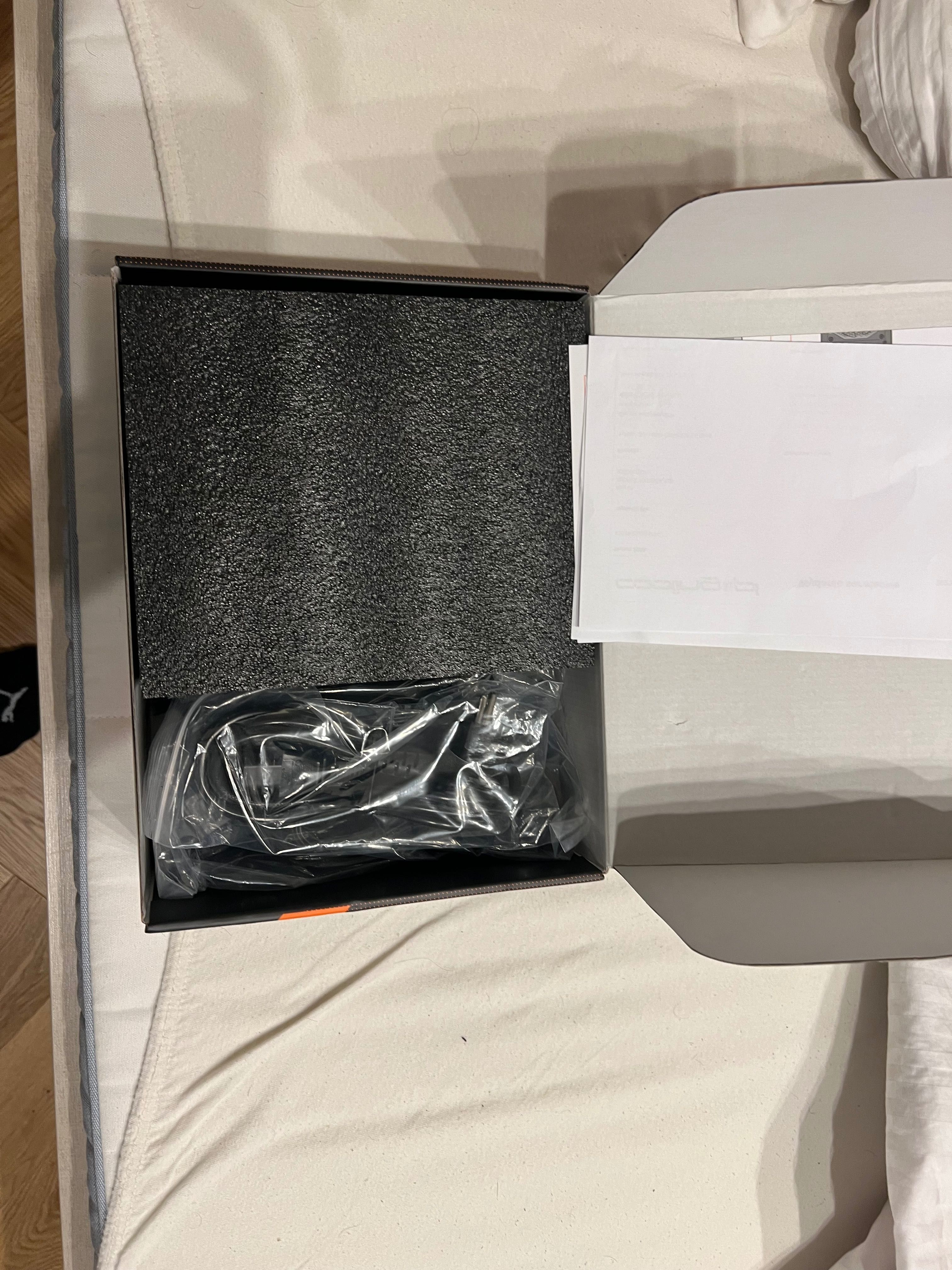 Zasilacz Krux generator 750W nowy